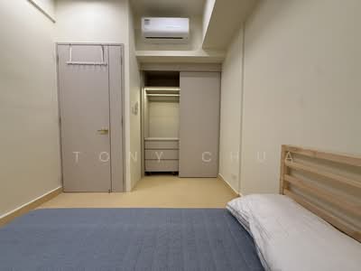 For Rent - The Watercrest