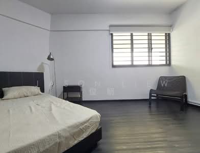 For Rent - 210 Yishun Street 21