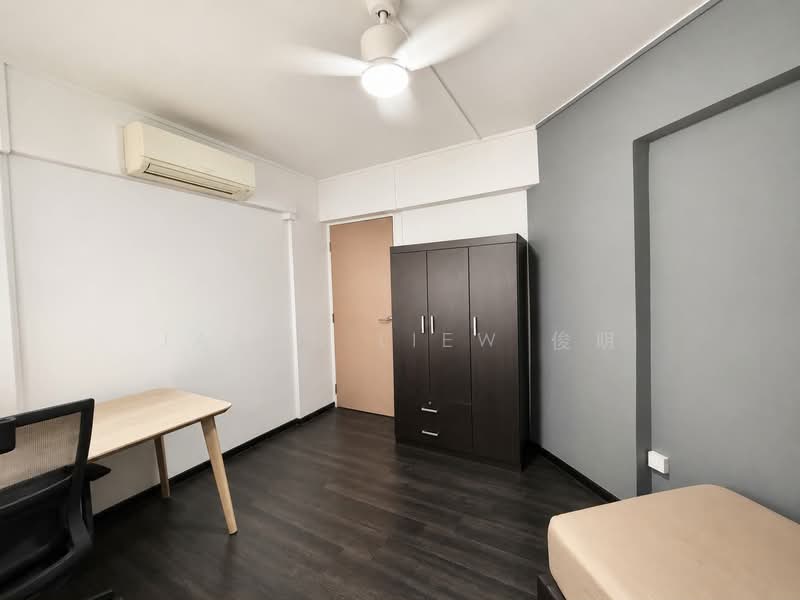 210 Yishun Street 21, 210 Yishun Street 21, Room Rental, 200 sqft, HDB Flat For Rent, by Jason Liew 俊明, 60034568 - Bedroom - PropertyGuru.com.sg
