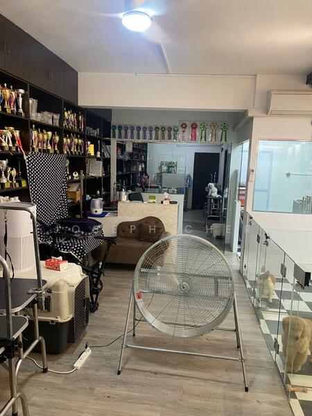 21 Kalidasa Avenue, , 1,625 sqft, Shop / Shophouse For Rent, by Joseph Cher, 60034580 - Others - CommercialGuru.com.sg