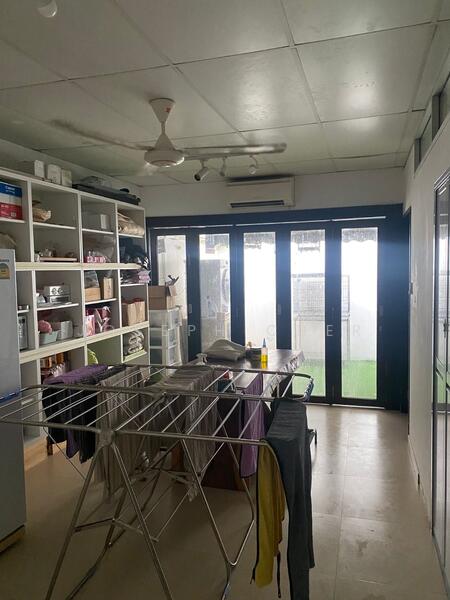21 Kalidasa Avenue, , 1,625 sqft, Shop / Shophouse For Rent, by Joseph Cher, 60034580 - Kitchen - CommercialGuru.com.sg