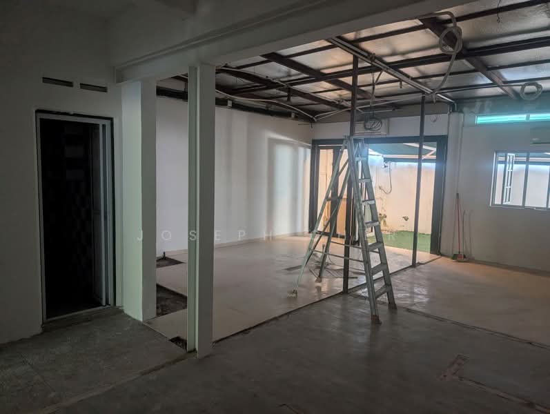 21 Kalidasa Avenue, , 1,625 sqft, Shop / Shophouse For Rent, by Joseph Cher, 60034580 - Interior - CommercialGuru.com.sg