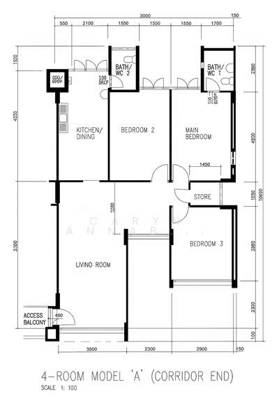 For Sale 854 Tampines Street 82