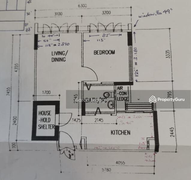 For Sale 353A Anchorvale Lane