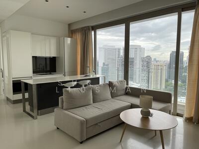 For Sale - Scotts Square