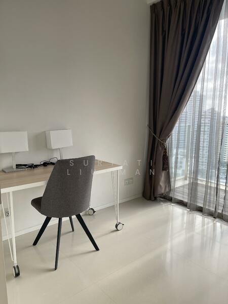 Scotts Square Apartment For Sale at S$ 3,500,000 | PropertyGuru Singapore