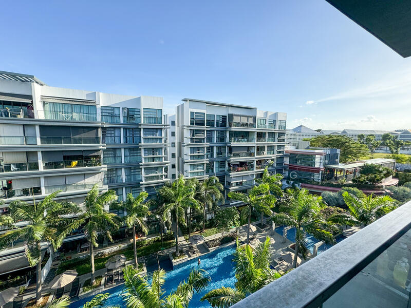 Hedges Park Condominium, 71 Flora Drive, 1 Bedroom, 484 sqft, Condominium For Rent, by Aaron Leong, 60034600 - View - PropertyGuru.com.sg