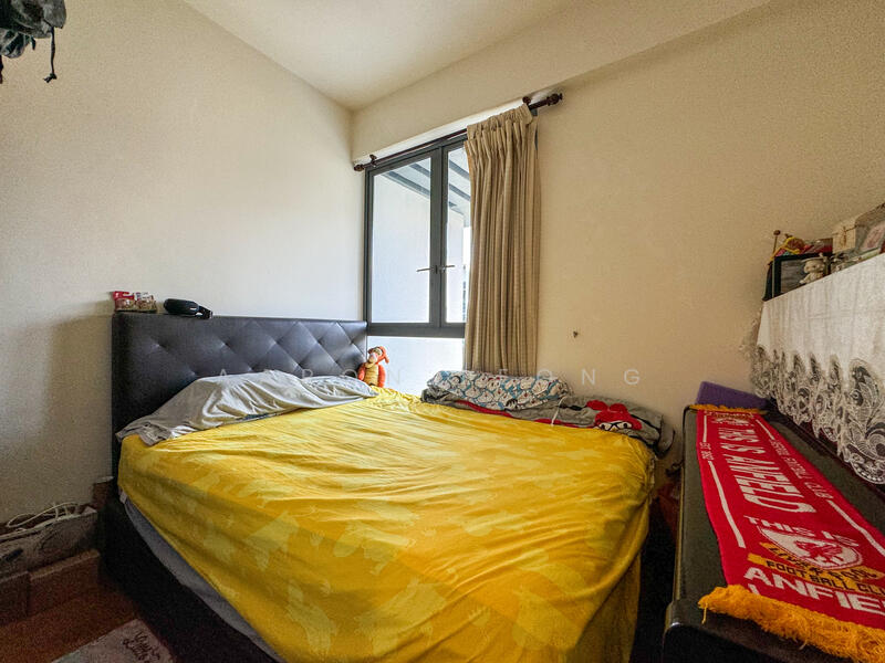 Hedges Park Condominium, 71 Flora Drive, 1 Bedroom, 484 sqft, Condominium For Rent, by Aaron Leong, 60034600 - Bedroom - PropertyGuru.com.sg