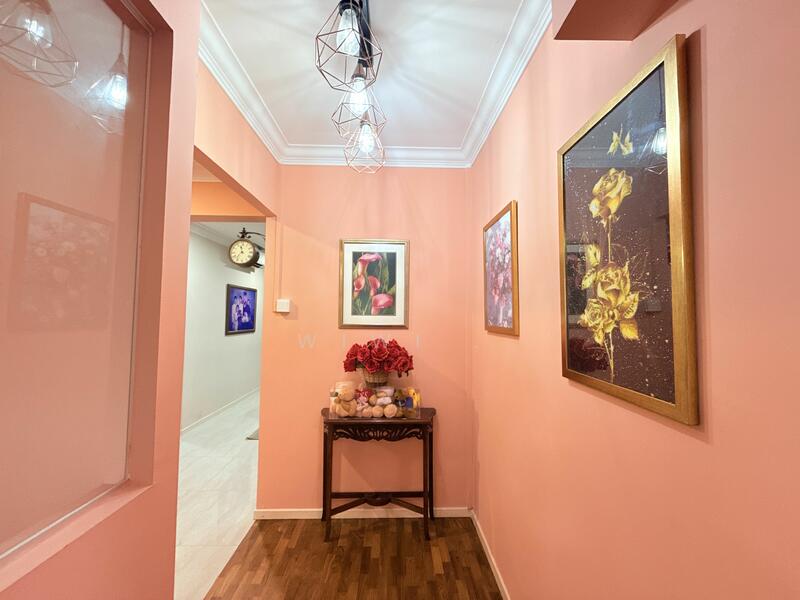 Corridor