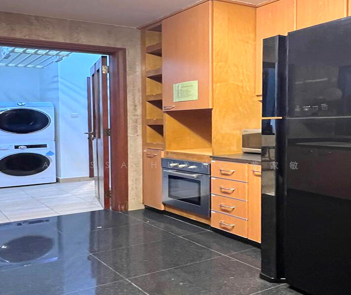 The Sterling, 1001 Bukit Timah Road, Room Rental, 200 sqft, Condominium For Rent, by Alyssa Huang 黄家敏, 60034609 - Kitchen - PropertyGuru.com.sg