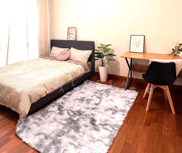 For Rent - The Sterling