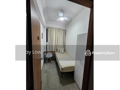 For Rent - Eastpoint Green