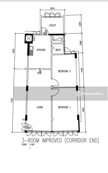 For Sale 131 Jalan Bukit Merah