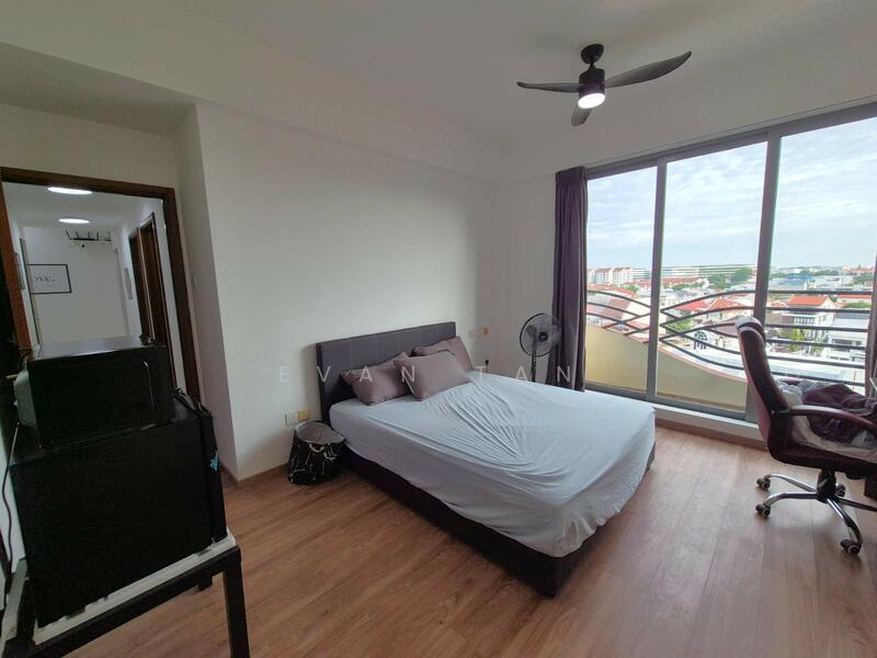 Sunhaven, 781 Upper Changi Road East, Bedok / Upper East Coast, Room Rental, 200 sqft, Condominium For Rent, by Evan Tan, 60034631 - PropertyGuru.com.sg