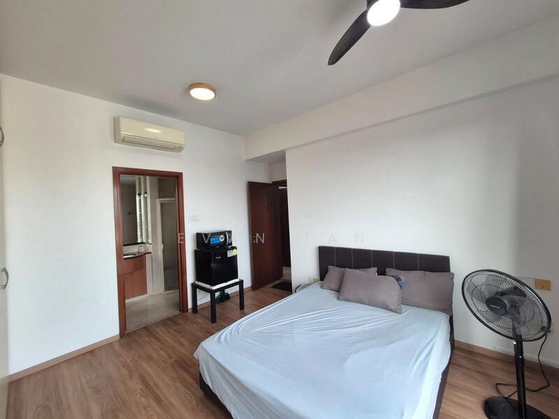 Sunhaven, 781 Upper Changi Road East, Bedok / Upper East Coast, Room Rental, 200 sqft, Condominium For Rent, by Evan Tan, 60034631 - PropertyGuru.com.sg