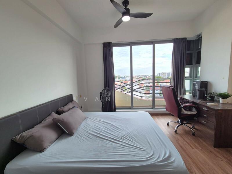 Sunhaven, 781 Upper Changi Road East, Bedok / Upper East Coast, Room Rental, 200 sqft, Condominium For Rent, by Evan Tan, 60034631 - PropertyGuru.com.sg