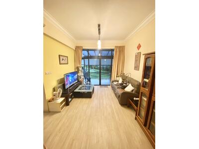 For Sale - Eastpoint Green