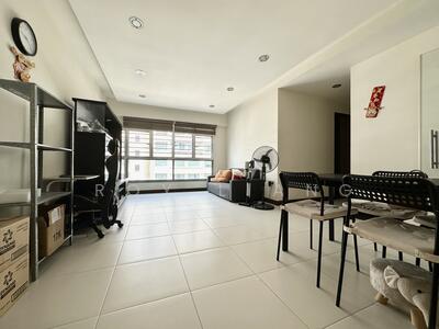 For Rent - 272B Punggol Walk