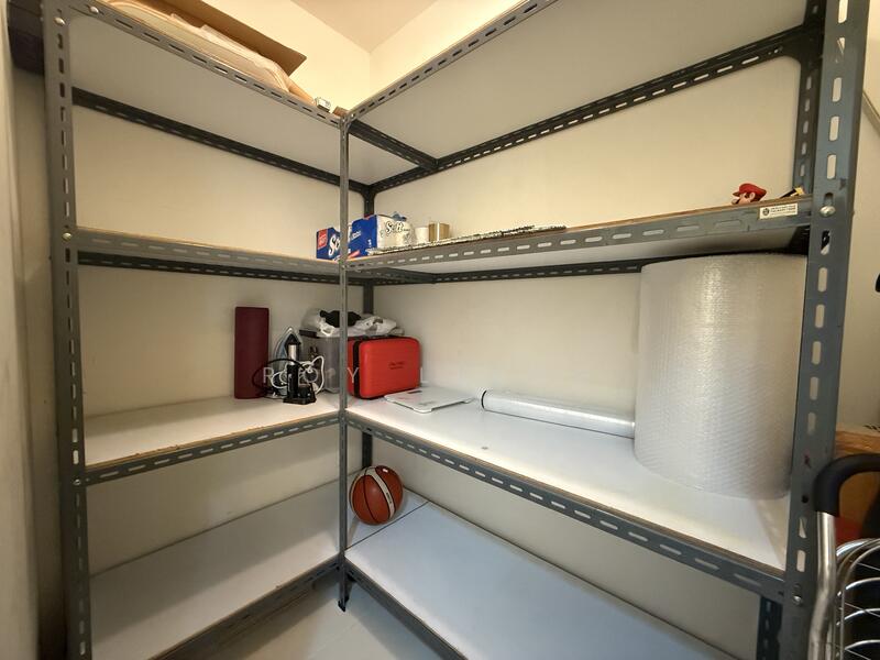 272B Punggol Walk, 272B Punggol Walk, Hougang / Punggol / Sengkang, 3 Bedrooms, 1,044 sqft, HDB Flat For Rent, by Roy Liang, 60034654 - Bomb shelter - PropertyGuru.com.sg