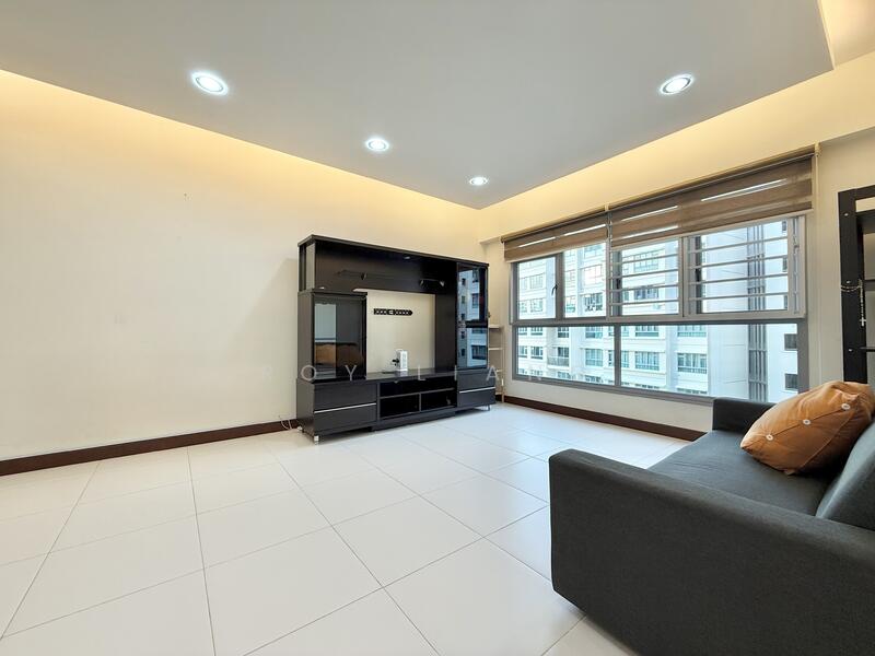 272B Punggol Walk, 272B Punggol Walk, Hougang / Punggol / Sengkang, 3 Bedrooms, 1,044 sqft, HDB Flat For Rent, by Roy Liang, 60034654 - Living Room - PropertyGuru.com.sg