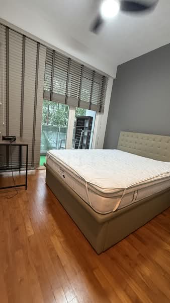 The Nautical, 93 Jalan Sendudok, Room Rental, 250 sqft, Condominium For Rent, by Jeffrey Tan, 60034664 - Master Bedroom - PropertyGuru.com.sg
