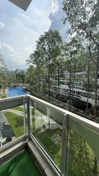 The Nautical, 93 Jalan Sendudok, Room Rental, 250 sqft, Condominium For Rent, by Jeffrey Tan, 60034664 - View - PropertyGuru.com.sg