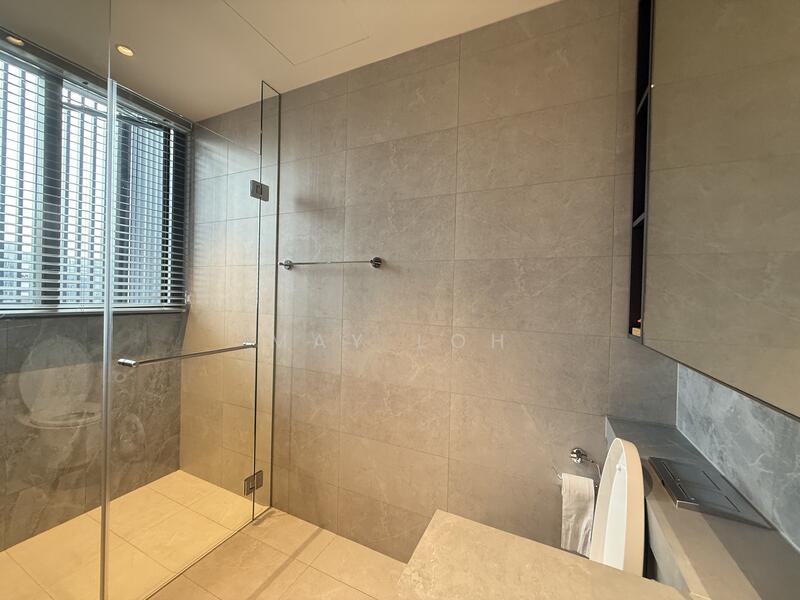 Parc Clematis, 8E Jalan Lempeng, Buona Vista / West Coast / Clementi New Town, 3 Bedrooms, 1,044 sqft, Condominium For Sale, by May Loh, 60034666 - Bathroom - PropertyGuru.com.sg