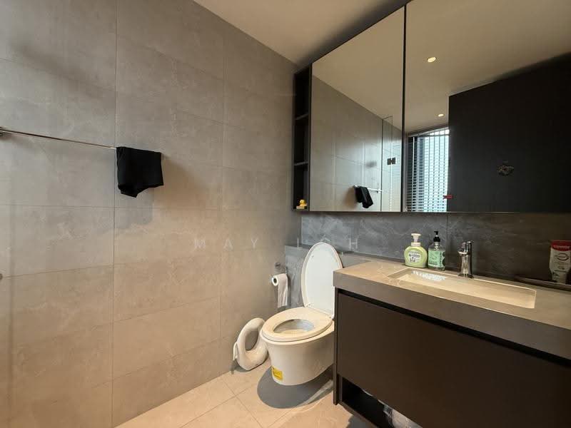 Parc Clematis, 8E Jalan Lempeng, Buona Vista / West Coast / Clementi New Town, 3 Bedrooms, 1,044 sqft, Condominium For Sale, by May Loh, 60034666 - PropertyGuru.com.sg