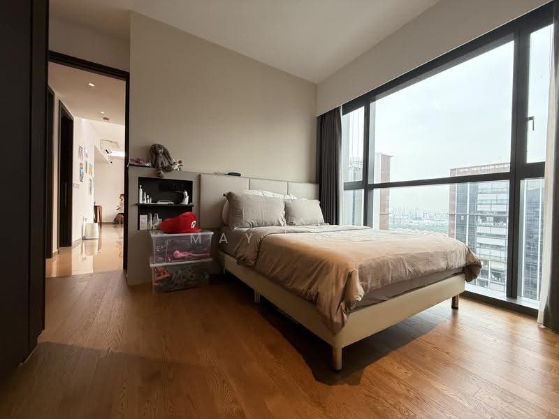 Parc Clematis, 8E Jalan Lempeng, Buona Vista / West Coast / Clementi New Town, 3 Bedrooms, 1,044 sqft, Condominium For Sale, by May Loh, 60034666 - PropertyGuru.com.sg