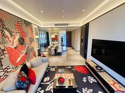 For Sale - Boulevard 88