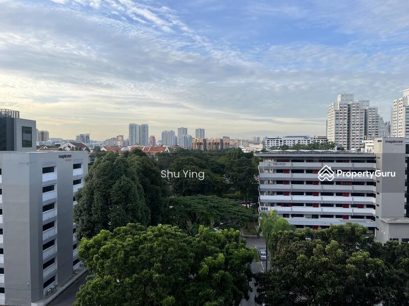 For Sale - 206 Toa Payoh North