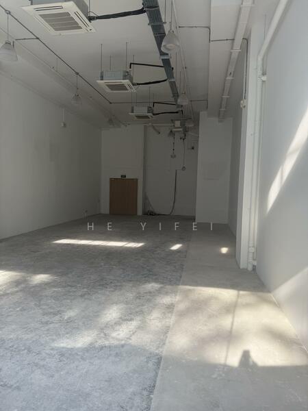 Interlocal Centre, 100G Pasir Panjang Road, Buona Vista / West Coast / Clementi New Town, 1,636 sqft, Light Industrial (B1) For Rent, by He Yifei, 60034678 - CommercialGuru.com.sg
