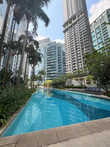 Icon, 10 Gopeng Street, 2 Bedrooms, 904 sqft, Apartment For Rent, by Jeslyn Lim, 60034681 - Pool - PropertyGuru.com.sg