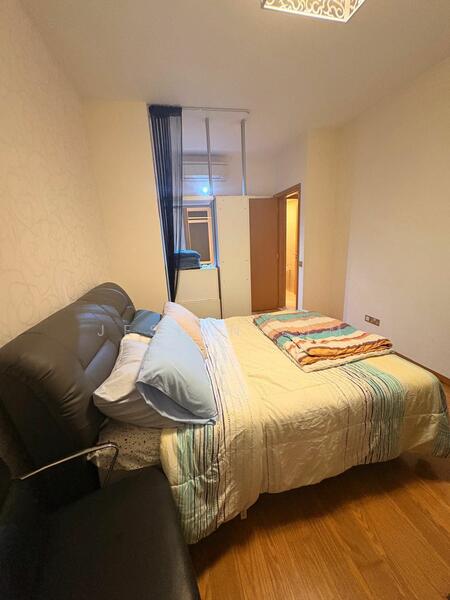Icon, 10 Gopeng Street, 2 Bedrooms, 904 sqft, Apartment For Rent, by Jeslyn Lim, 60034681 - Bedroom - PropertyGuru.com.sg