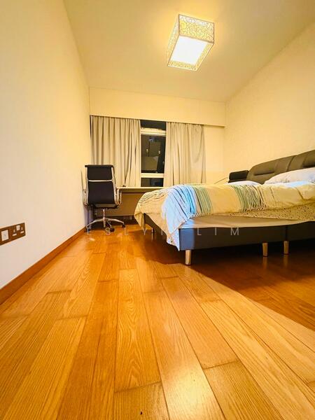 Icon, 10 Gopeng Street, 2 Bedrooms, 904 sqft, Apartment For Rent, by Jeslyn Lim, 60034681 - Bedroom - PropertyGuru.com.sg