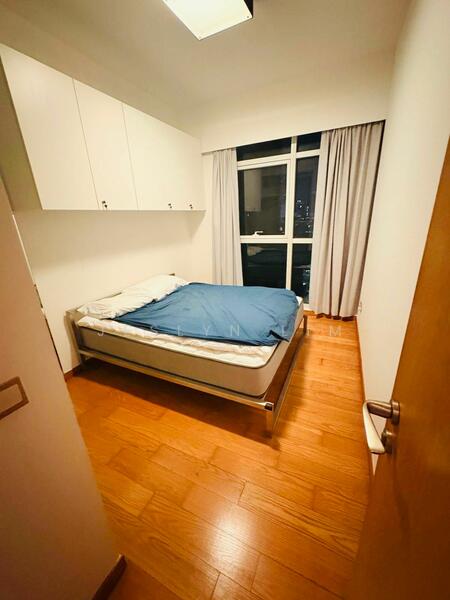 Icon, 10 Gopeng Street, 2 Bedrooms, 904 sqft, Apartment For Rent, by Jeslyn Lim, 60034681 - Bedroom - PropertyGuru.com.sg