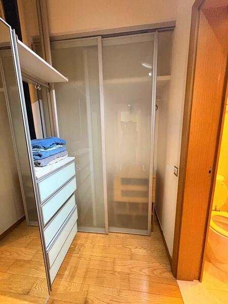 Icon, 10 Gopeng Street, 2 Bedrooms, 904 sqft, Apartment For Rent, by Jeslyn Lim, 60034681 - Bedroom - PropertyGuru.com.sg