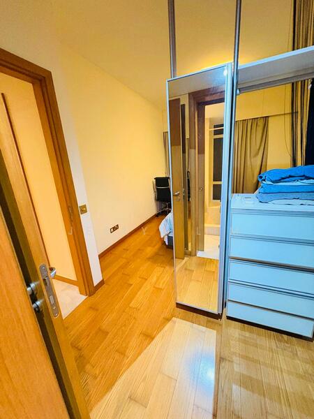 Icon, 10 Gopeng Street, 2 Bedrooms, 904 sqft, Apartment For Rent, by Jeslyn Lim, 60034681 - Bedroom - PropertyGuru.com.sg
