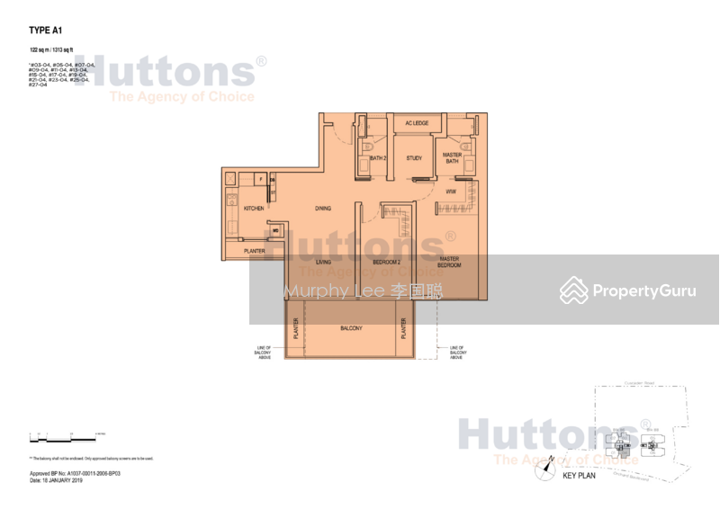 For Sale Boulevard 88