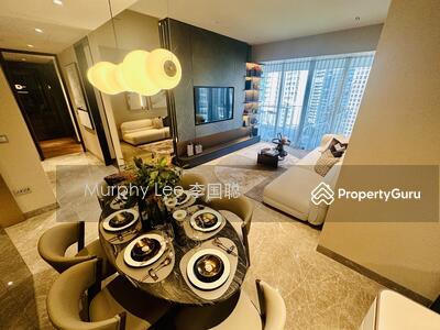 For Sale - Boulevard 88