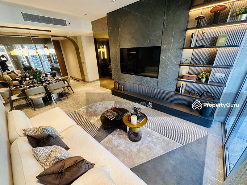 For Sale - Boulevard 88