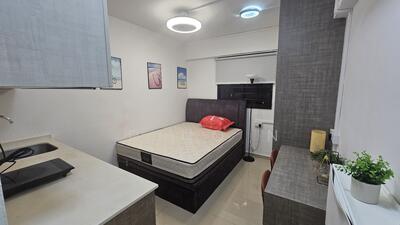 For Rent - 510 Bedok North Street 3