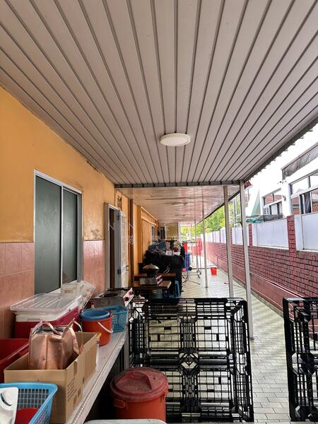 Corridor