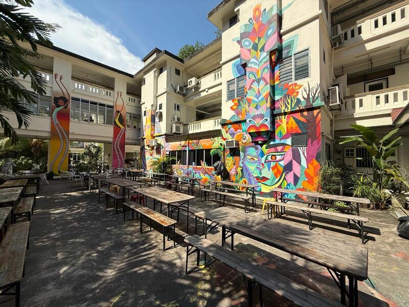 Pearl's Hill Terrace, 195 Pearl's Hill Terrace, 80 sqft, Other Retail For Rent, by ETS Offices, 60034708 - CommercialGuru.com.sg