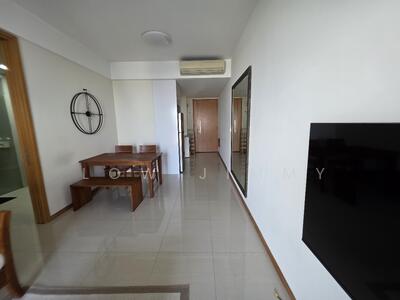 For Rent - The Trilinq