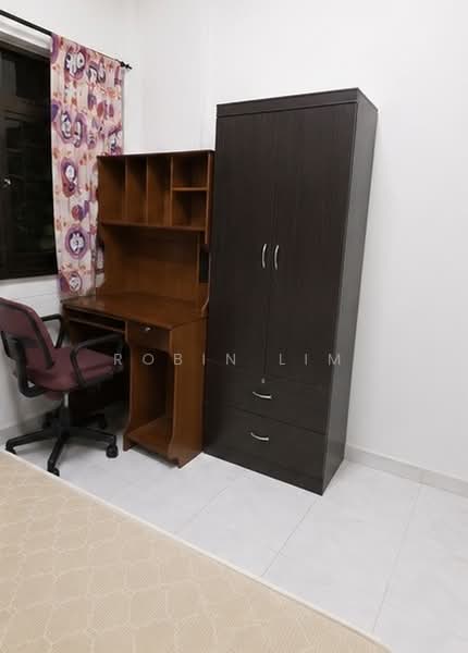 540 Woodlands Drive 16, 540 Woodlands Drive 16, Room Rental, 100 sqft, HDB Flat For Rent, by Robin Lim, 60034717 - Study - PropertyGuru.com.sg