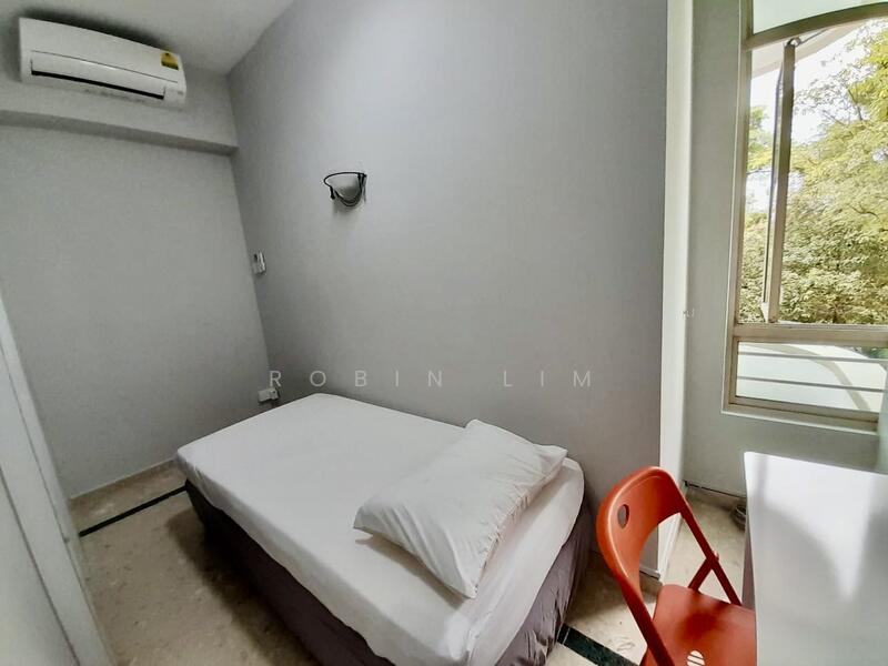 Northvale, 61 Choa Chu Kang Loop, Room Rental, 100 sqft, Condominium For Rent, by Robin Lim, 60034718 - Bedroom - PropertyGuru.com.sg