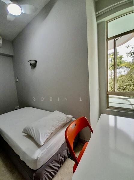 Northvale, 61 Choa Chu Kang Loop, Room Rental, 100 sqft, Condominium For Rent, by Robin Lim, 60034718 - Bedroom - PropertyGuru.com.sg