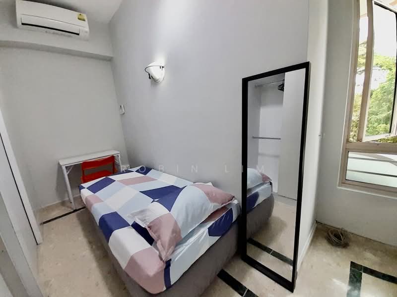Northvale, 61 Choa Chu Kang Loop, Room Rental, 100 sqft, Condominium For Rent, by Robin Lim, 60034718 - Bedroom - PropertyGuru.com.sg