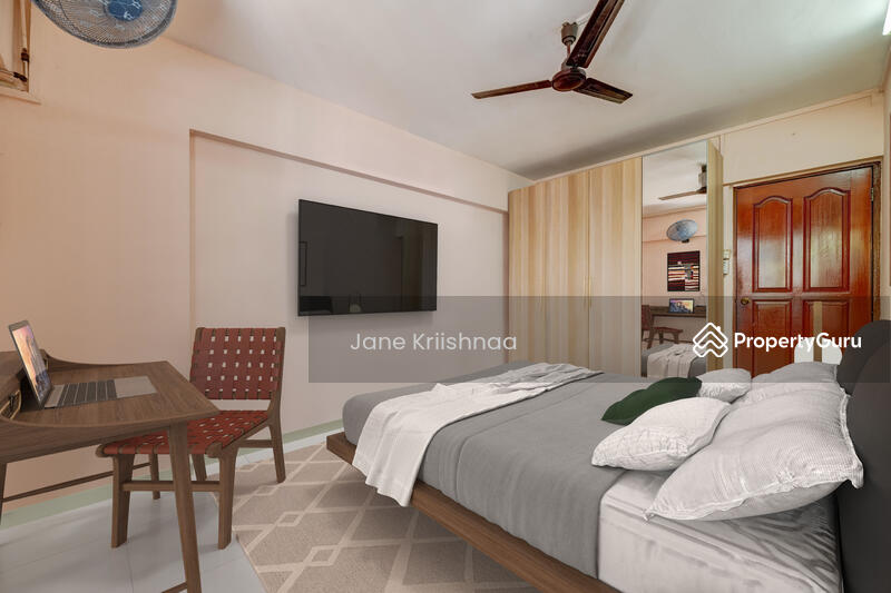 For Sale - 441 Jurong West Avenue 1